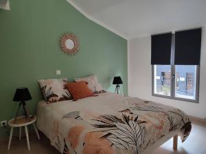 Appartements A la belle etoile : photos des chambres