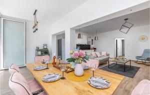 Amazing Apartment In Rijeka With Wifi