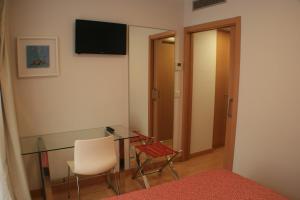 Hotel Picos De Europa