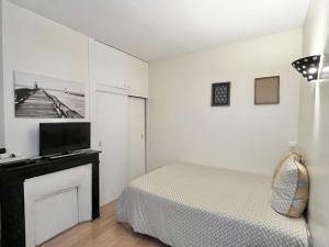 Paris Center Quarter Latin Nice 1 bedroom