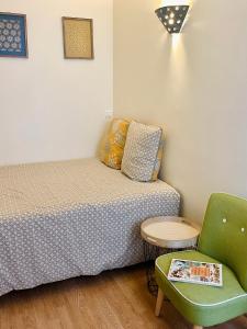 Paris Center Quarter Latin Nice 1 bedroom