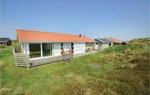 Holiday Home Svenstibakkevej I - Frøstrup