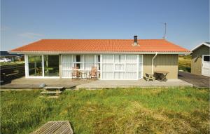 Holiday Home Svenstibakkevej I