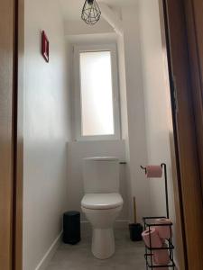 Appartements La Terrasse Urbaine Epinal : photos des chambres