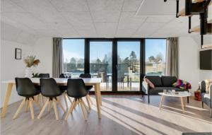 Amazing Home In Otterup With Kitchen