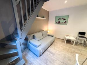 Le Pavillon des Remparts - Commerces à proximité - Centre-ville - Appartement Cosy