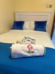 Delight Studio, Kaisa Gardens Kileleshwa