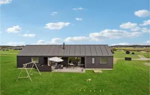 4 Bedroom Gorgeous Home In Løkken - Trudslev