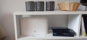 Appartements STUDIO CHAMROUSSE 1700 pour 4 personnes - Au calme - Avec WIFI : photos des chambres