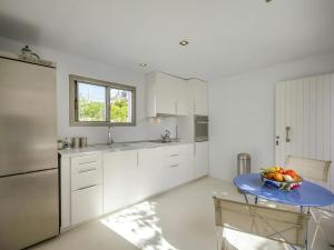Villa in Ibiza near Talamanca Beach