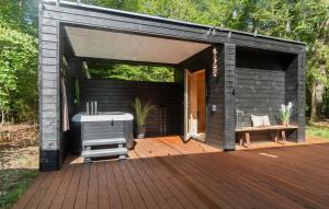 Beautiful Home In Frederiksværk