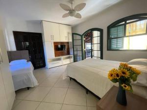 Casa Aconchegante Para Família