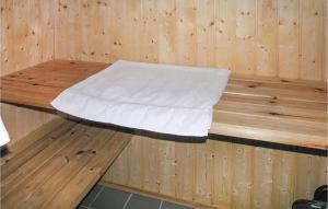 Holiday Home Smidstrup Strandvej Gilleleje Ix