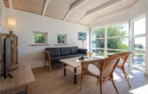 Cozy Home In Haderslev