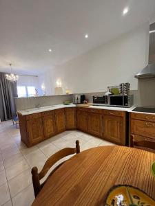 Villas jolie maison de pecheurs : photos des chambres