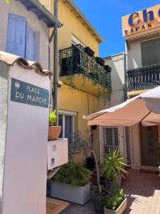 Villas jolie maison de pecheurs : photos des chambres