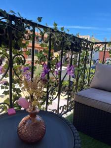 Villas jolie maison de pecheurs : Villa 1 Chambre