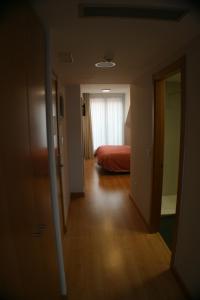 Triple Room room in Hotel Picos De Europa