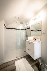 Appartements Le Temps Retrouve - 2 Chambres : photos des chambres