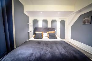 Appartements Le Temps Retrouve - 2 Chambres : photos des chambres