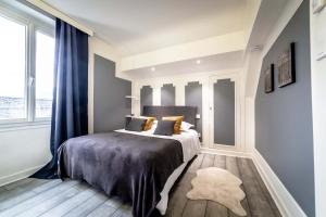 Appartements Le Temps Retrouve - 2 Chambres : photos des chambres