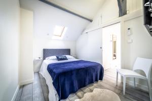 Appartements Le Temps Retrouve - 2 Chambres : photos des chambres