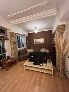 Precioso apartamento al lado de la Ciudad de las Artes - 4hvězdičkové hotely ve městě Valencie