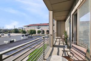 Downtown Fort Worth Luxe Retreat, Pool, Gym and Free Parking