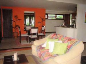 CASA NA FALESIA EM ARRAIAL DA AJUDA na Parracho