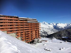 Résidence Les Hauts Bois - 2 pièces 5 pers. Parking LES HAUTS BOIS - PLAGNE AIME 2000 MAE-1754