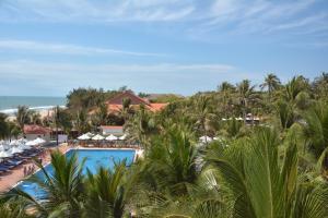 Sea Lion Beach Resort Mui Ne