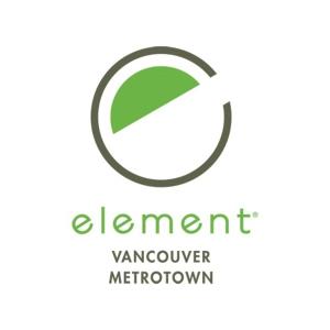 Element by Westin Vancouver Metrotown