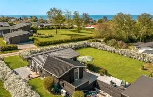 1 Bedroom Amazing Home In Slagelse - Venemose