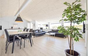 Holiday Home Lakolk Rømø Denmark