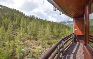 Gorgeous Apartment In Breuil-Cervinia