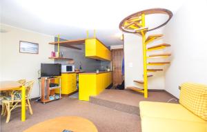 Gorgeous Apartment In Breuil-Cervinia