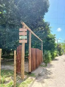 Cafofo de Dri - Tacimirim