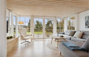 Holiday Home Esben Jensensvej Ebeltoft X