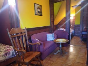 Guest House Alpska Vila