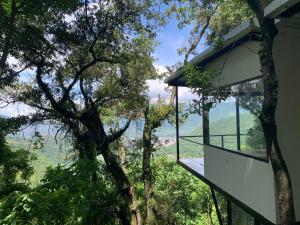 Finca El Tambor Nature Reserve, Lodging and Tours
