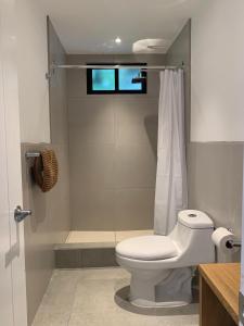 Finca El Tambor Nature Reserve, Lodging and Tours