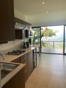 Finca El Tambor Nature Reserve, Lodging and Tours