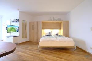 Haus Lord Nelson Döse Wohnung 406