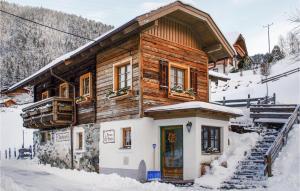 Ferienhaus In Schladming