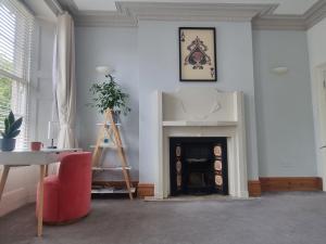 Entire Apartment by City Centre & Harbourside