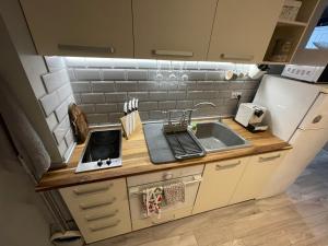 Castle Studio 203 Pamporovo