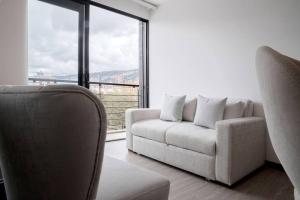 2BD Near Country Club & Unicentro Condo 45