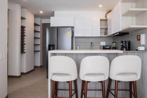 2BD Near Country Club & Unicentro Condo 45