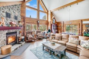 Les Oursons Bed and Breakfast