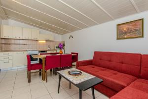 Apartment Vukosavljevic